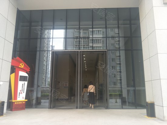 朝阳国际广场B座