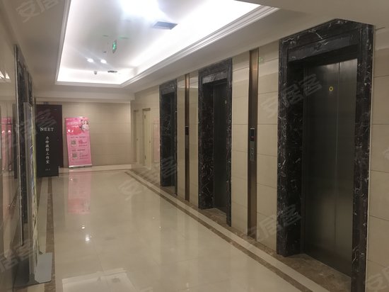 奥园盘龙壹号(商住楼) 