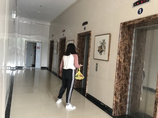 金叶城市公寓(商住楼) 