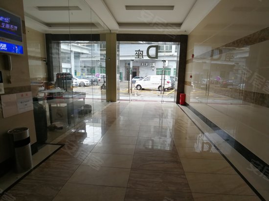 信达科技创意园 