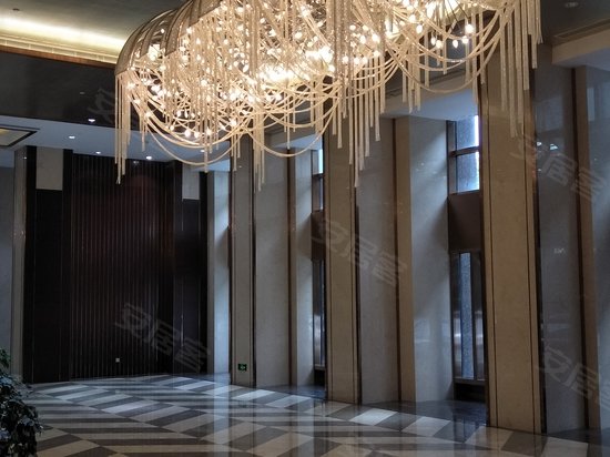 CFD时代财富中心 