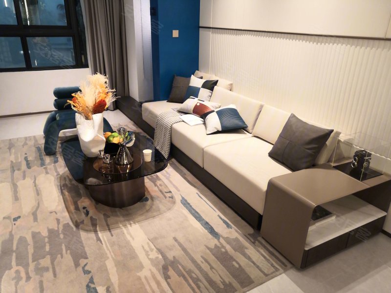 金辉优步东郡(新房),徐杨老街与安澜路交汇处西200米-淮安金辉优步