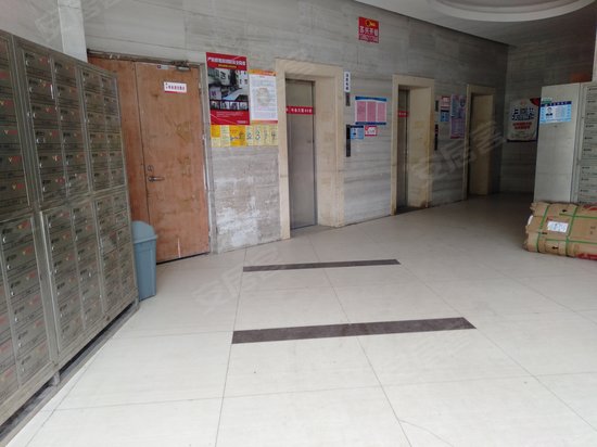 永诚国际广场(办公) 