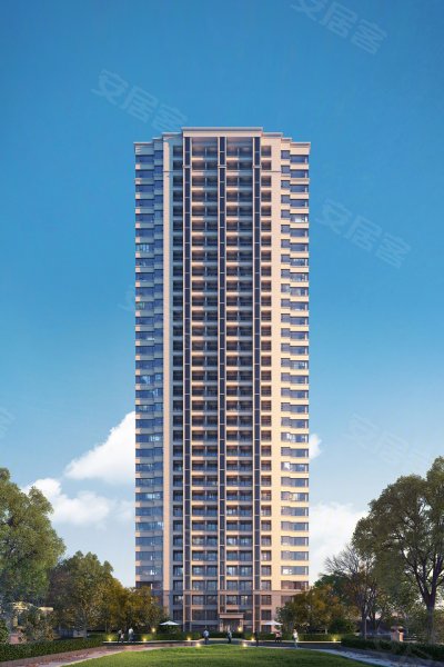 沈阳富力盛悦府