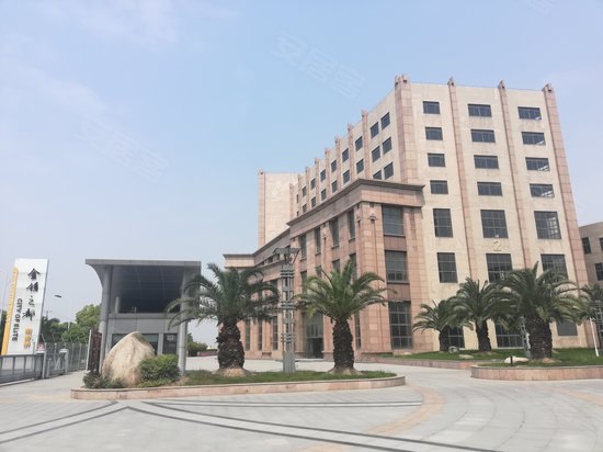 朕天光电科技园 