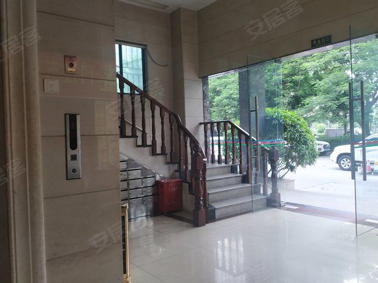 鹏宇达航空大厦 