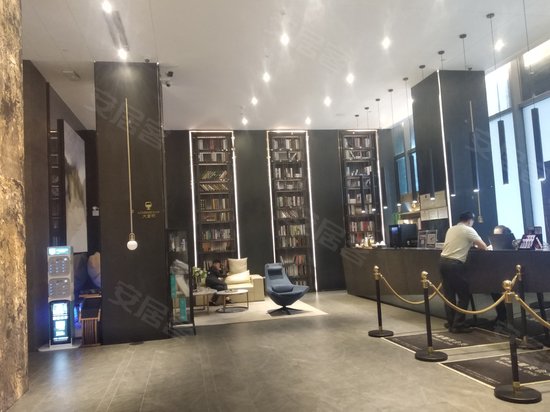 万达广场(长安办公) 