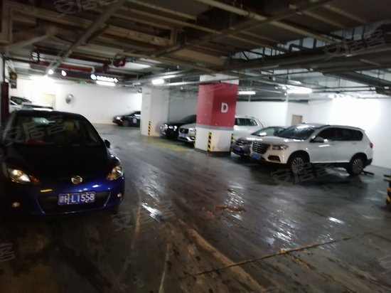 杨浦万达(办公) 