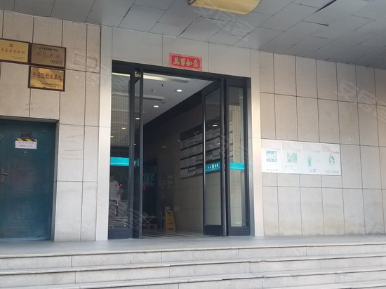 标志商务楼(商住楼)