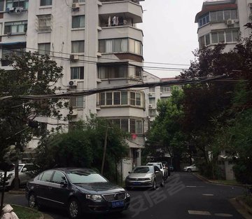 沙田公寓