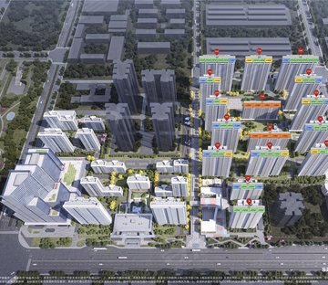 中建悦庐·幸福序