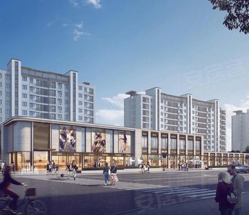 四季印象澜庭(新房)