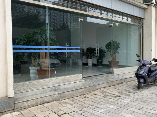 云南先初生物技术开发有限公司综合楼 