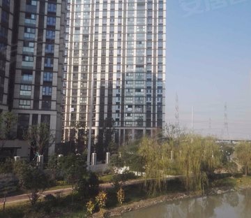 万科海上传奇(三期)