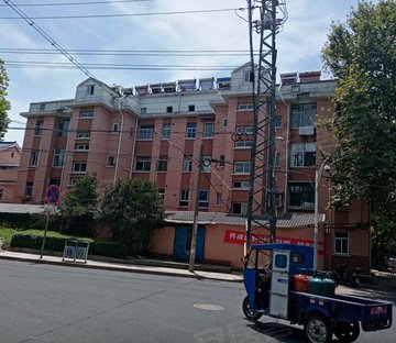 淳东路20号小区