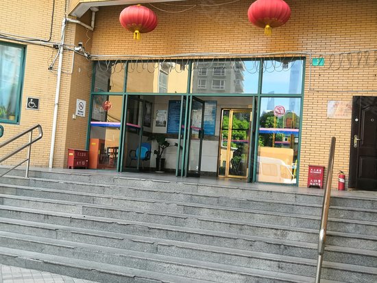 金南新苑商务楼 