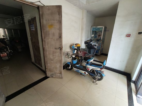 奥林运河湾(商住楼) 