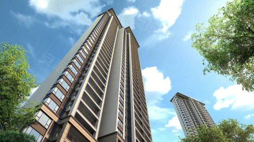 龙科·滨江美墅,怀化经开区·滨江路·舞水三桥南侧200米 - 怀化龙科