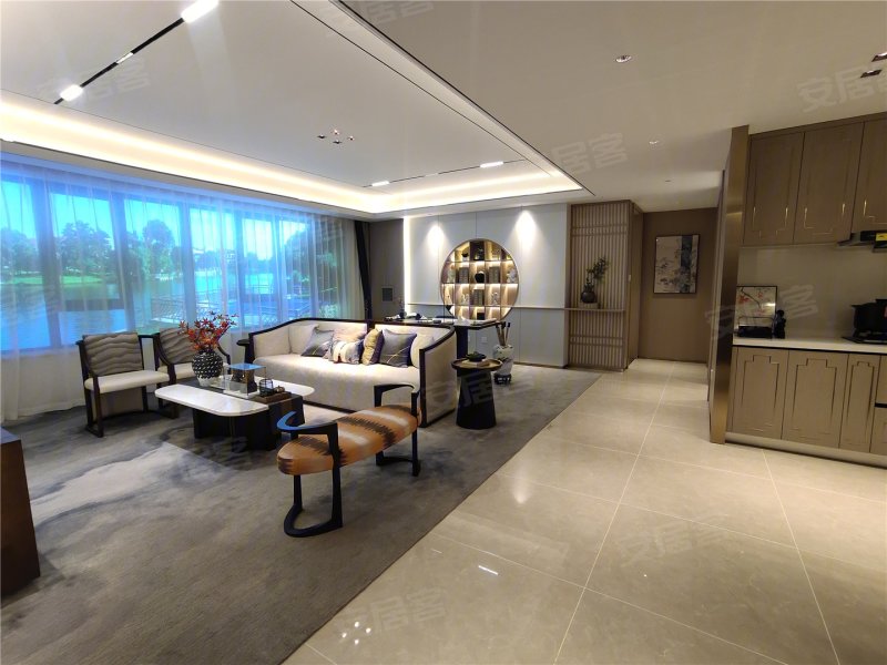 北京城建国誉府(新房)二手房,200万,4室2厅,2卫,129平米-青岛安居客