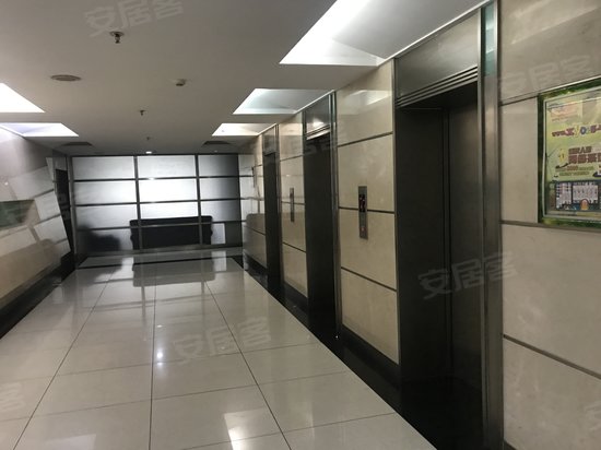 渝高商务大厦F座 