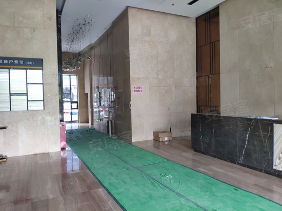 同向新力商业大楼 