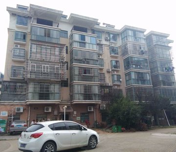 好房,楼层好,视野广,城南花园2室2厅1卫南!