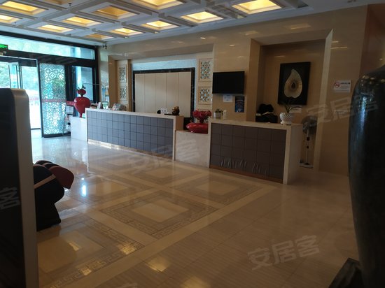 翡翠名都(商住楼) 