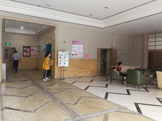 正荣财富中心(办公) 