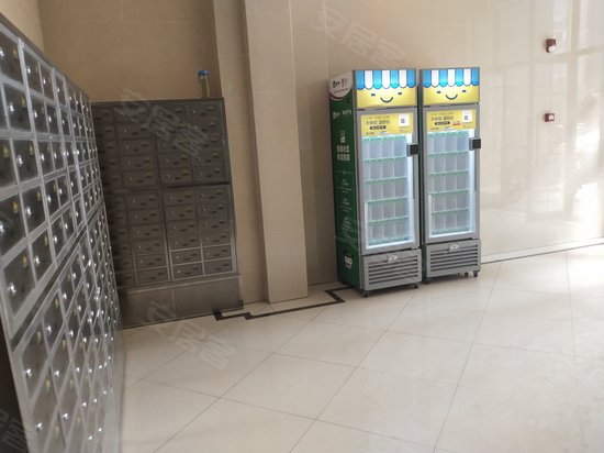 格林悦城花园(商住楼) 