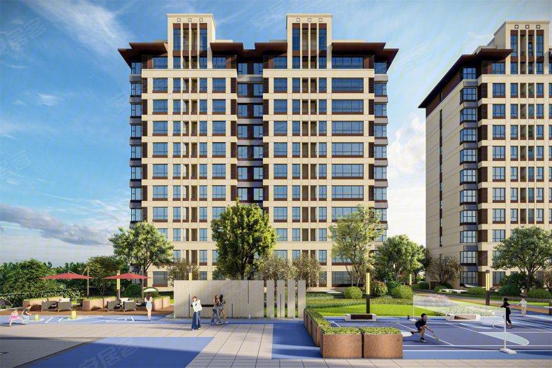 找我渠道优惠!电梯洋房 单价不到9k,宏达锦云里二手房,135万,3室2厅,2