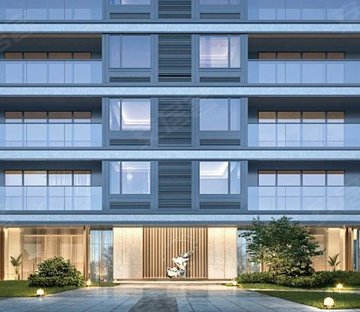 大观未来里(新房)