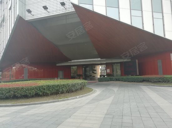 火炬莲花科创园 