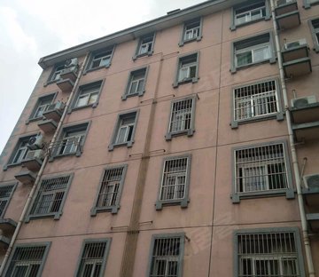 常青花园(西区)