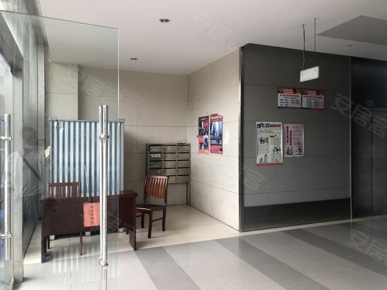 恒大发展大厦(办公) 