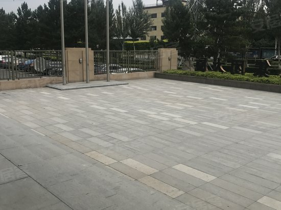 长春建设集团大厦 