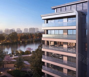 香港兴业·御璟湾