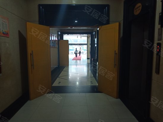 重庆国际商会大厦 