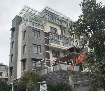 金色阳光(淳安公寓住宅)