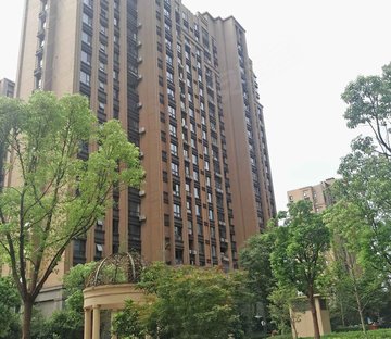 绿地清猗园(三期)