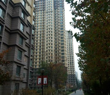 维多利亚时代海德园