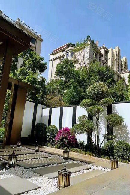 帝王国际万悦府二手房,1200万,3室2厅,5卫,330平米-石家庄安居客