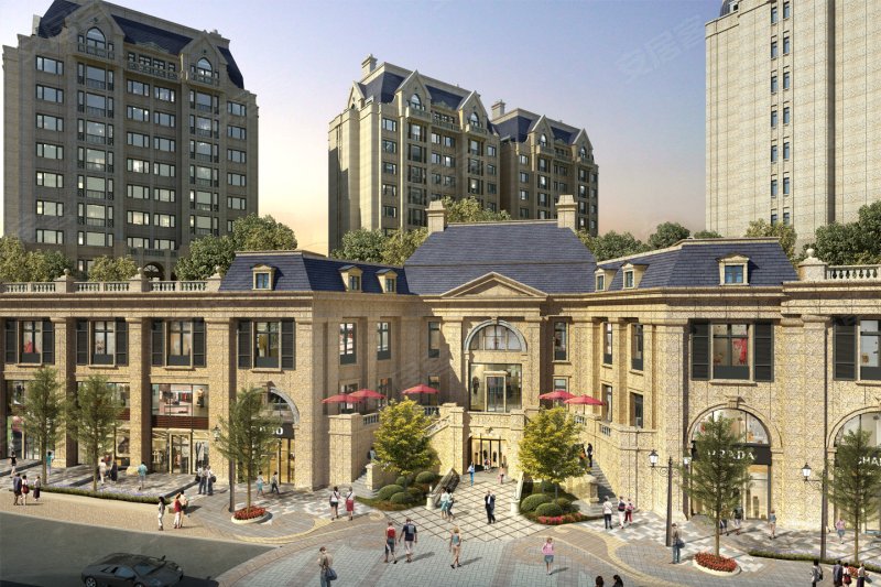 中山 一手现房 9层顶电梯洋房 实际200平 340万