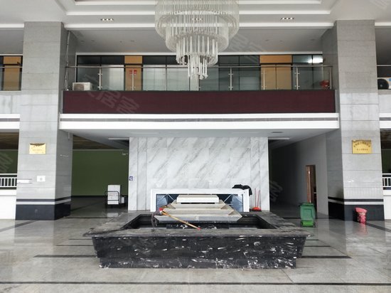 金丹科技创业大厦 