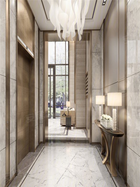 西钓鱼台·御玺3室2厅3卫190㎡东西2233万