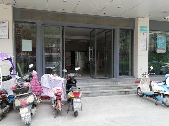 正丰综合办公楼 