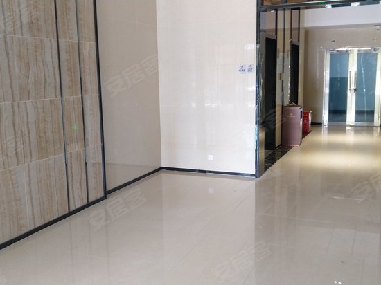 中海新城环宇国际公寓(商住楼) 