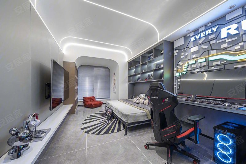 沙区56米水电气三通loft小户商圈之上环线之上