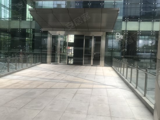 深圳国际创新中心 