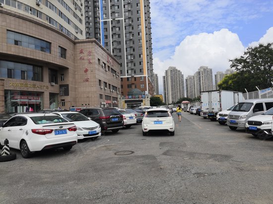 盛和派蒂盟大厦 