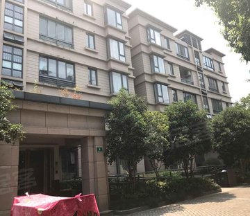 复城国际(公寓住宅)